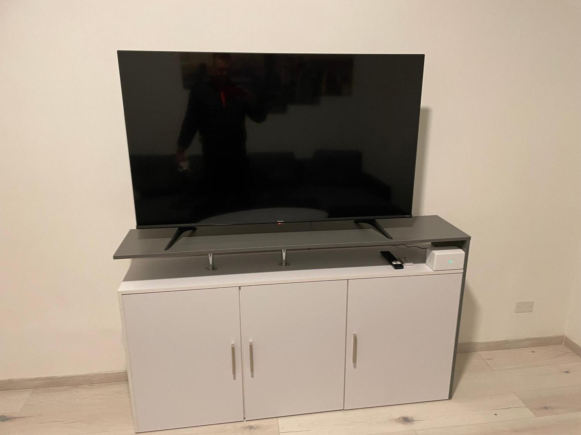 Trieste Boutique Apartment Luaran gambar