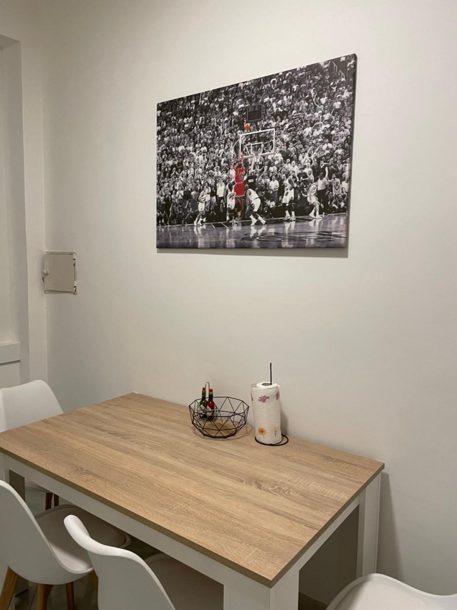 Trieste Boutique Apartment Luaran gambar