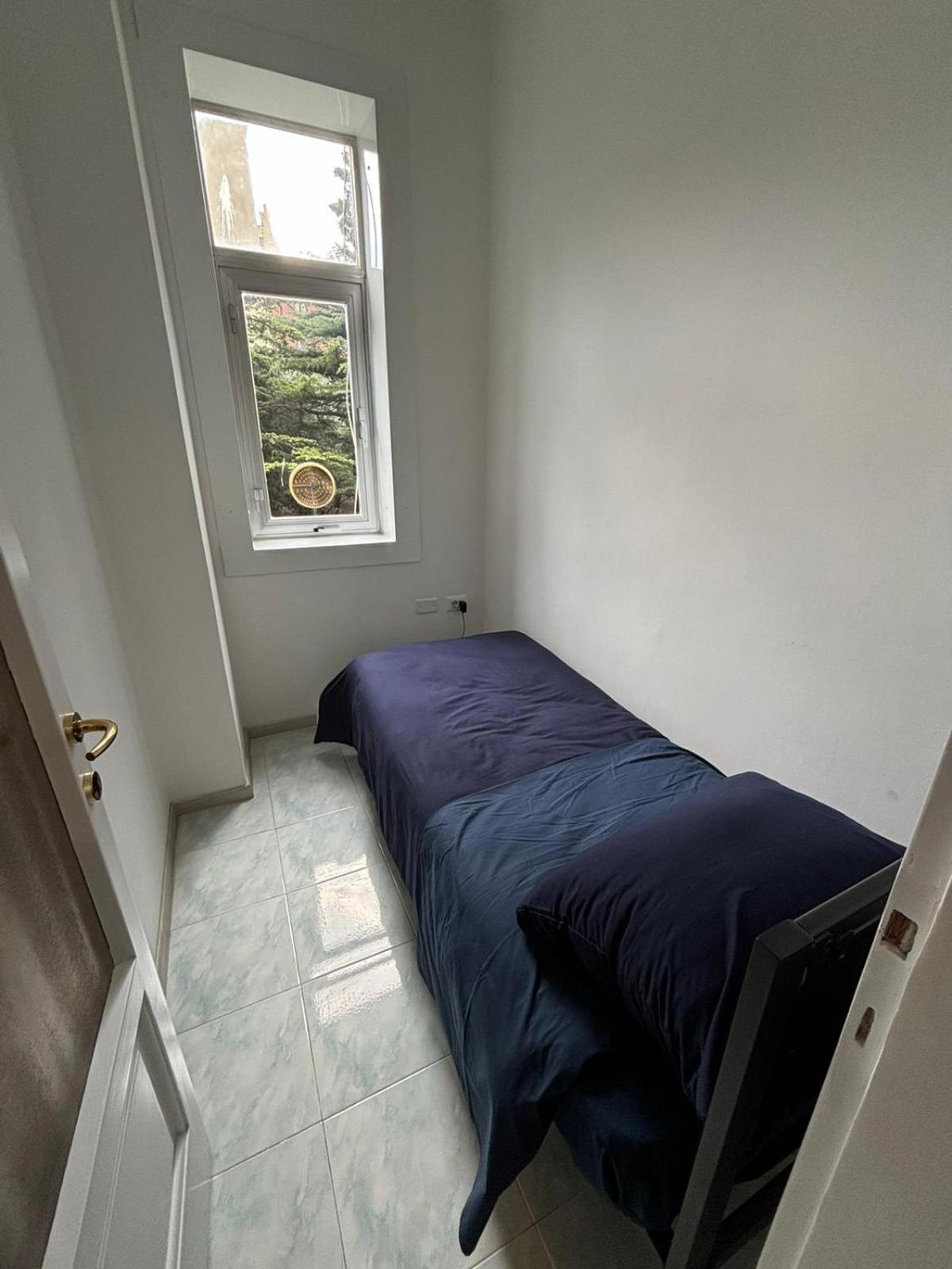 Trieste Boutique Apartment Luaran gambar